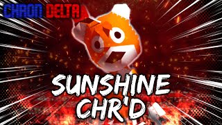 Download lagu Sunshine (CHR'd) V2 - Friday Night Funkin': VS. Sonic.exe