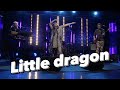 Little Dragon Frisco Babel 2022 mp3