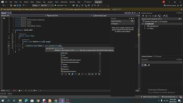 Bai6 lab 3 .Thực hành lập trình .Net