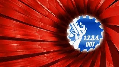 1,2,3,4,007 | NI-NI | DDR 4