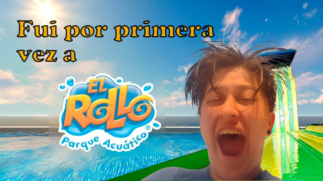 Fui a El Rollo 2023 - Soy Ckesst!