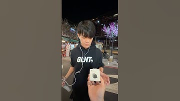 DJI Mic Mini Audio Test ✅ Cut the Cords ✂️ Elevate Your Audio Setup