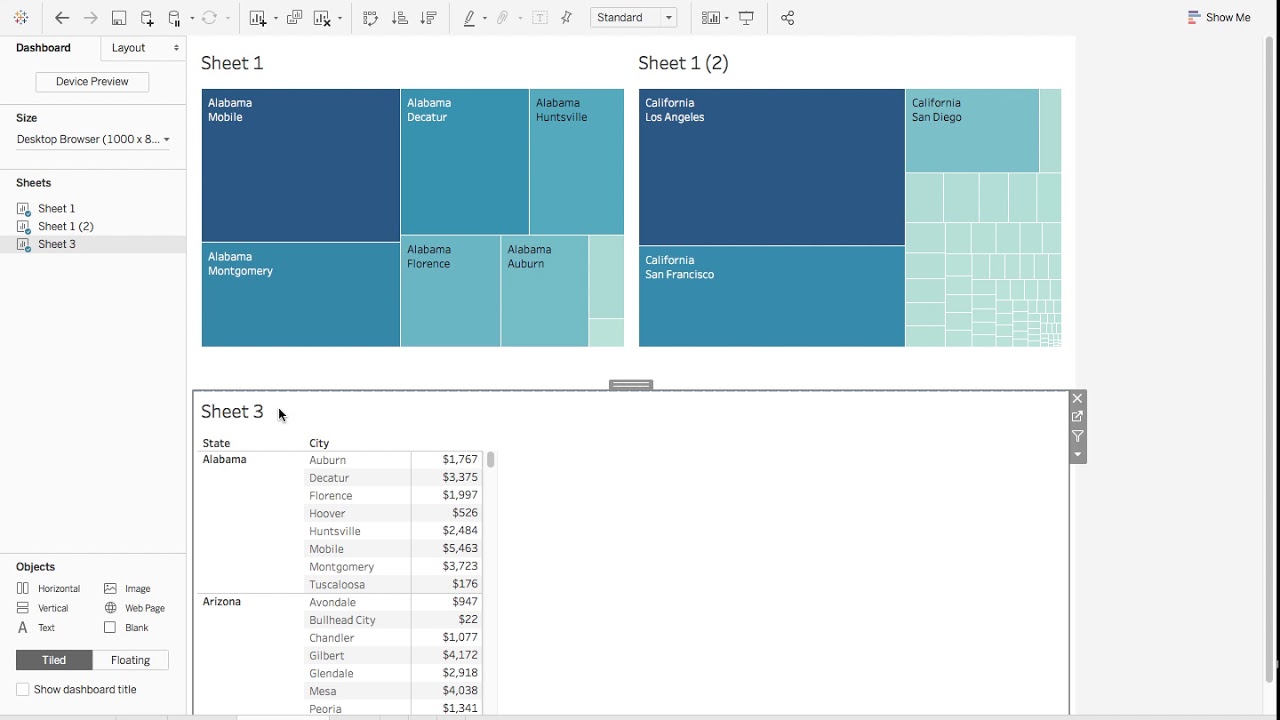 tableau-tutorial-46-how-to-use-actions-to-filter-across-different-worksheets-youtube