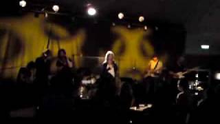Tisdagsgiget 091124