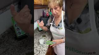 Guarda este truco por si algún día se te clava una astilla! 👀