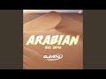 Arabian 150 bpm