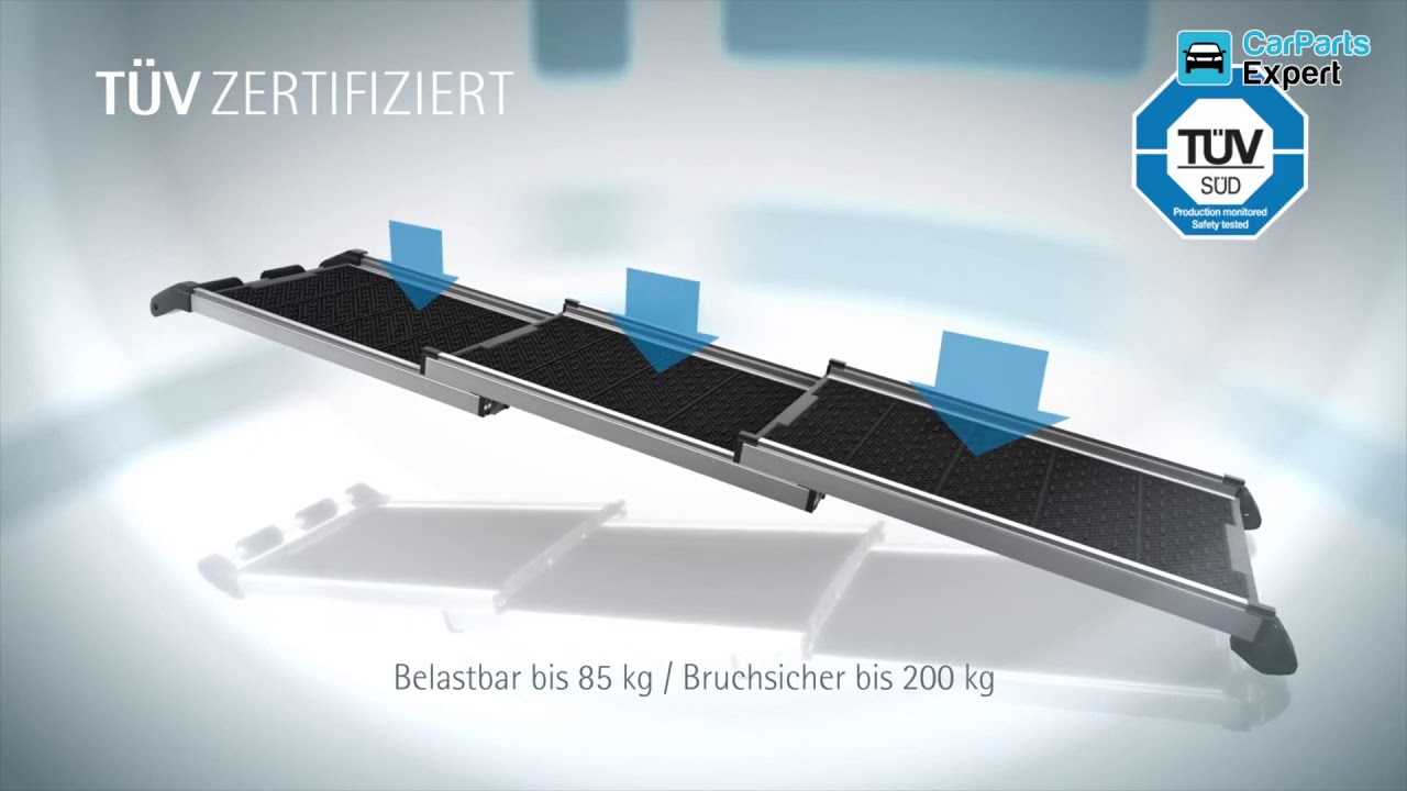 Kleinmetall DOGWALK3 - Car Parts Expert