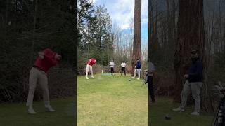 The Fer Created A Sonic Boom, And The Others Were Surprised.