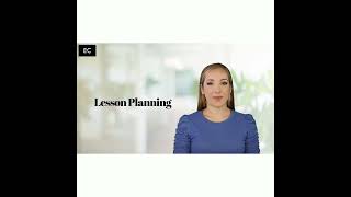 6 Effective Tips on Lesson Planning