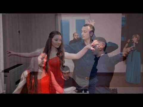 თამო ლევანი და ნინი