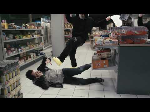 Untersuchungshaft Vermeidung für jugendliche Straftäter: Stop and Go!