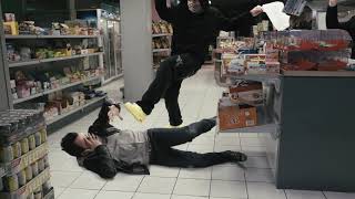 Untersuchungshaft Vermeidung für jugendliche Straftäter: Stop and Go!
