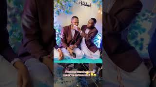 African wedding with the best man #dothingsyoudontwant #funny #wouldyourather  #comedy #duet #darey