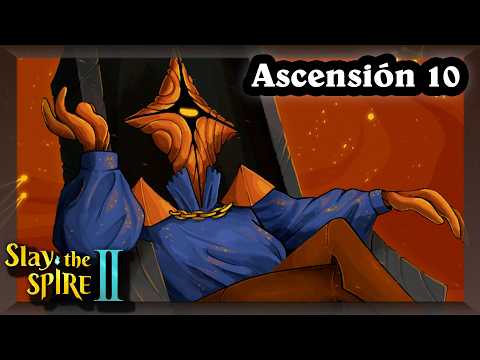 Me gusta mucho la Tiranía [Slay the Spire 2]