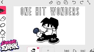 Friday Night Funkin One Hit Wonders | FNF MODS