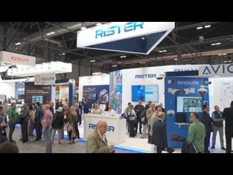 RISTER