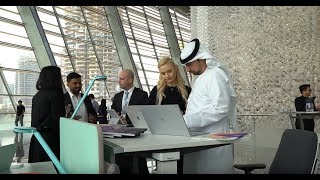 Microsoft Surface Executive Breakfast – Dubai