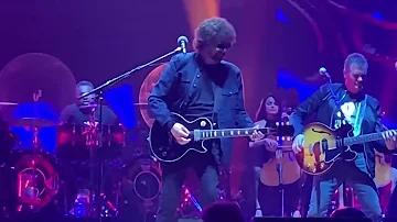 Rockaria! (Live From Honda Center Anaheim 6-20-19) - Jeff Lynne's ELO