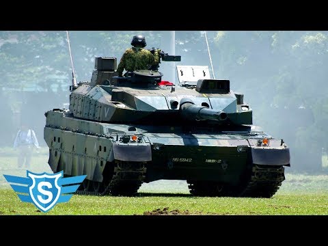Video: Moderni tenkovi svijeta. Najmoderniji tenk na svijetu
