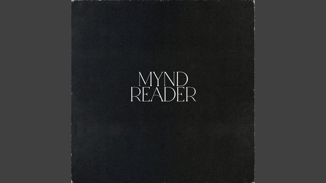 Guarda Mynd Reader su YouTube Guarda Mynd Reader su YouTube