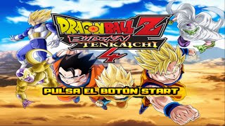 Burcol on X: Man we need a Dragon Ball Z Budokai Tenkaichi 3