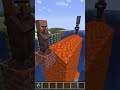 Villager vs Vindicator Funny | Minecraft Funny #minecraft #shorts #minecraftmemes #minecraftfunny