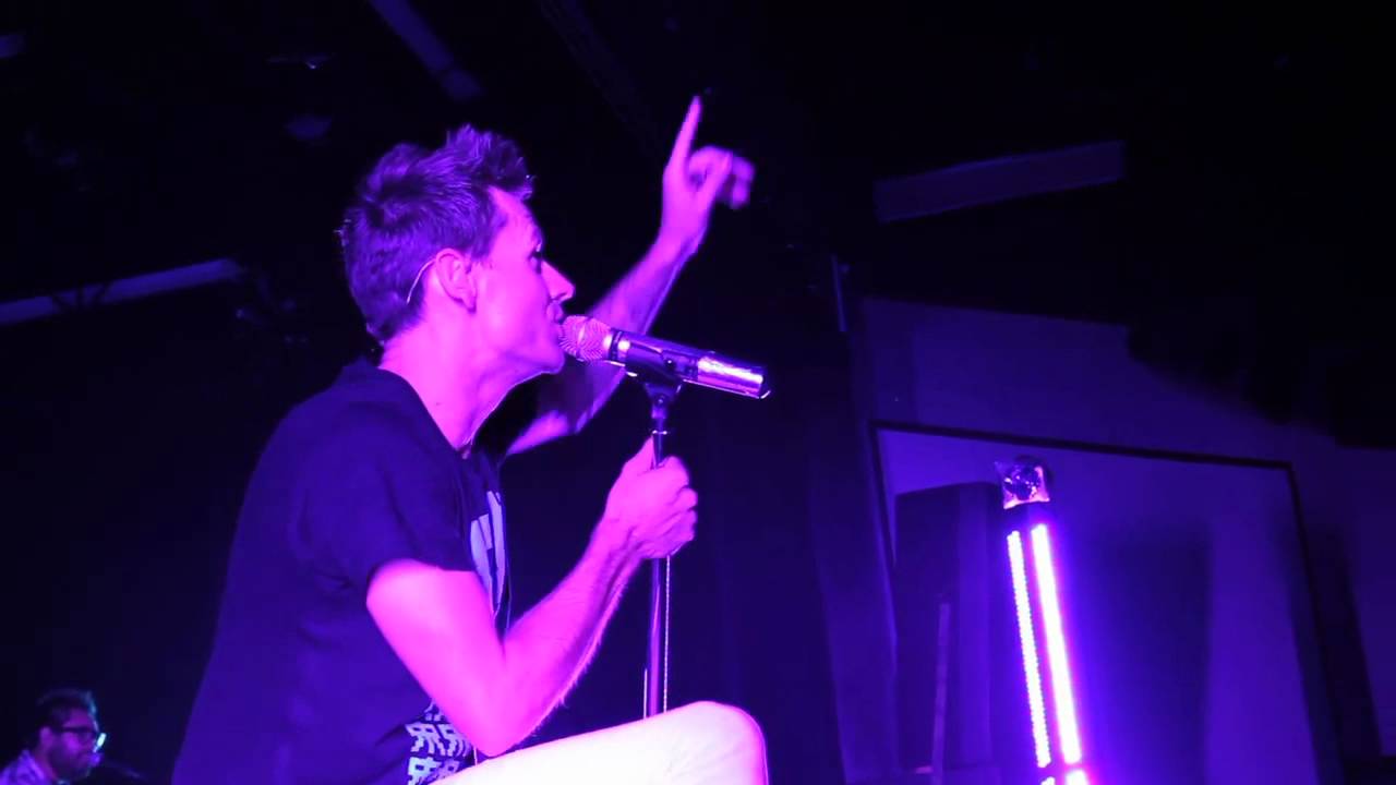 Glow in the Dark Tour.mov