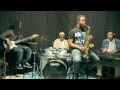 Jazz Band Song 3
