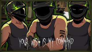 PUT ME OUT OF MY MISERY!!! | YKMET: Strade [ Part 2 ]