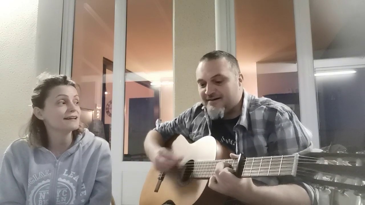 Ai Se Eu Te Pego Guitar