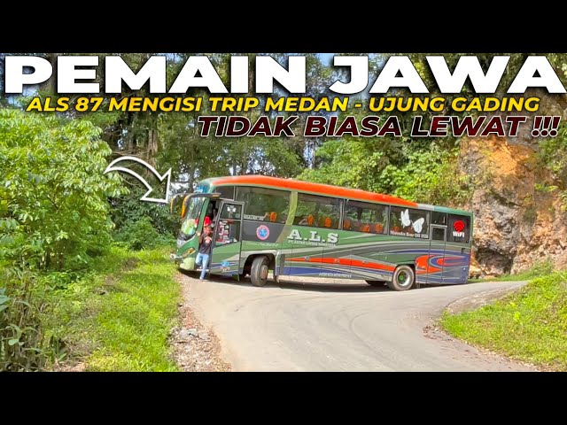 HELPER KAWAL ALS 87 DI TIKUNGAN EKSTRIM, PEMAIN JAWA TANTANG TIKUNGAN PATAH RIMBO PANTI PASAMAN class=