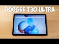 DOOGEE T30 ULTRA - НАДЕЖНЫЙ ПОМОЩНИК КОТОРЫЙ УМЕЕТ ПОЧТИ ВСЕ!