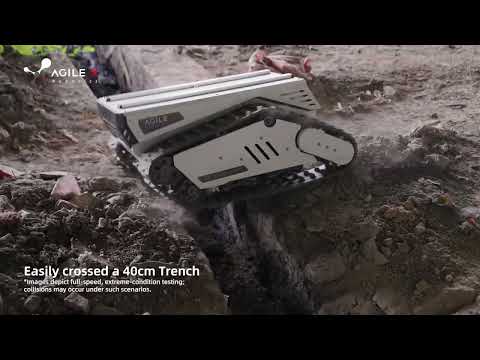 Video-Vorschaubild: BUNKER PRO - Herstellervideo