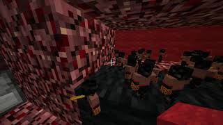 Clay Soldier Mod | Nether Civilization screenshot 5