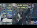 Charity Church Worship Experience 1-24-26