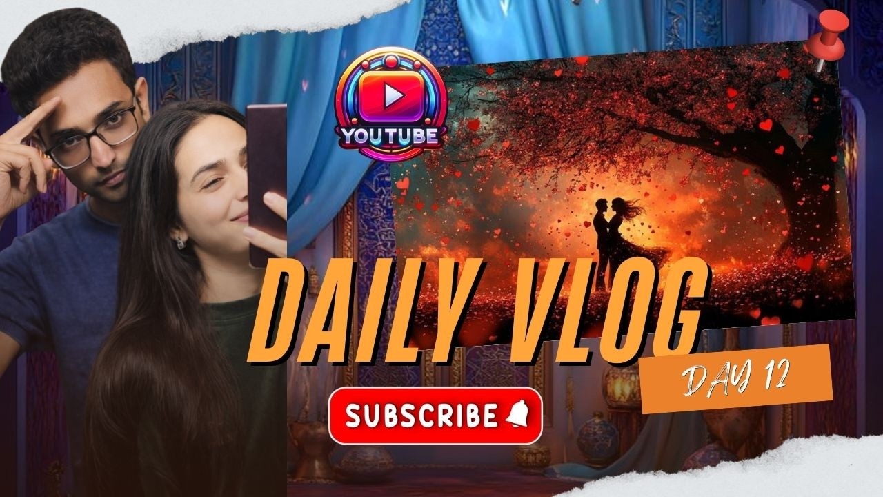 AAJ MAINE KI FARHAN KE BINA IFTARI { MINI VLOG }