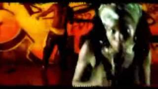 Lady B La Reine Du Hip Hop Africain