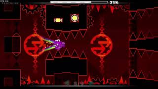 Cataclysm 63 - 100%