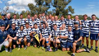 2022 Joondalup Brothers U18s GF vs North Coast-Wanneroo