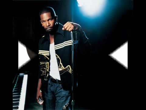 Jamie Foxx feat. 2-Pac - Precious (BIGR Extended M...