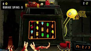 🎰🍀 ROAD TO 100%  Achievements 🎰👀Latenight Stream🔥Clover Pit 🎰🔥 !mitmachen  //