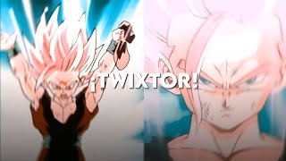Gohan Z Ssj 2 Twixtor Dragón Ball Kai No Cc Mi Cc