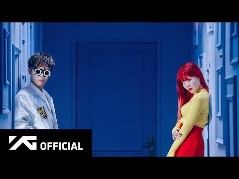 AKMU (+) ‘사람들이 움직이는 게(HOW PEOPLE MOVE)’ M/V