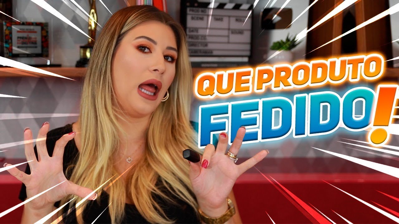 HUDA BEAUTY - UMA MARCA, UMA MAKE