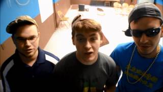 Amendment Rap Medley