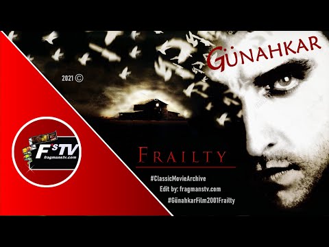 Günahkar (Frailty) 2001 | HD Korku Filmi Tanıtım Fragmanı | fragmanstv.com
