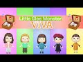 VIVA/Little Glee Monster【オルゴール】ver.