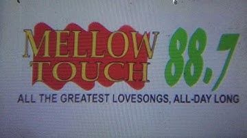 Great Lovesongs On Mellow Touch by Ferjs