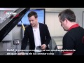 Mercedes Benz GLA by DTE Systems