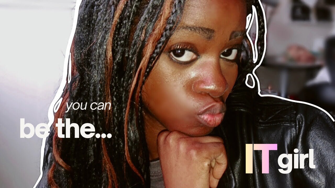 how im looking the best version of myself and became pretty reconizable(kind of) || nirrvananana